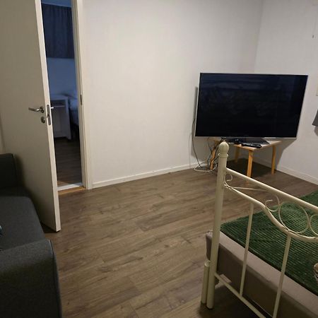 Feelhome 2 Bedrooms Apartment Vidarsveg Tromsø Zewnętrze zdjęcie