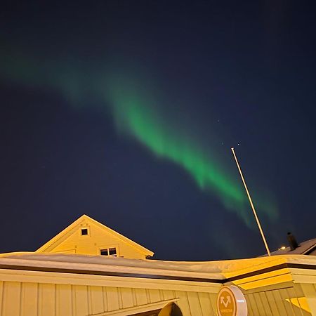 Feelhome 2 Bedrooms Apartment Vidarsveg Tromsø Zewnętrze zdjęcie