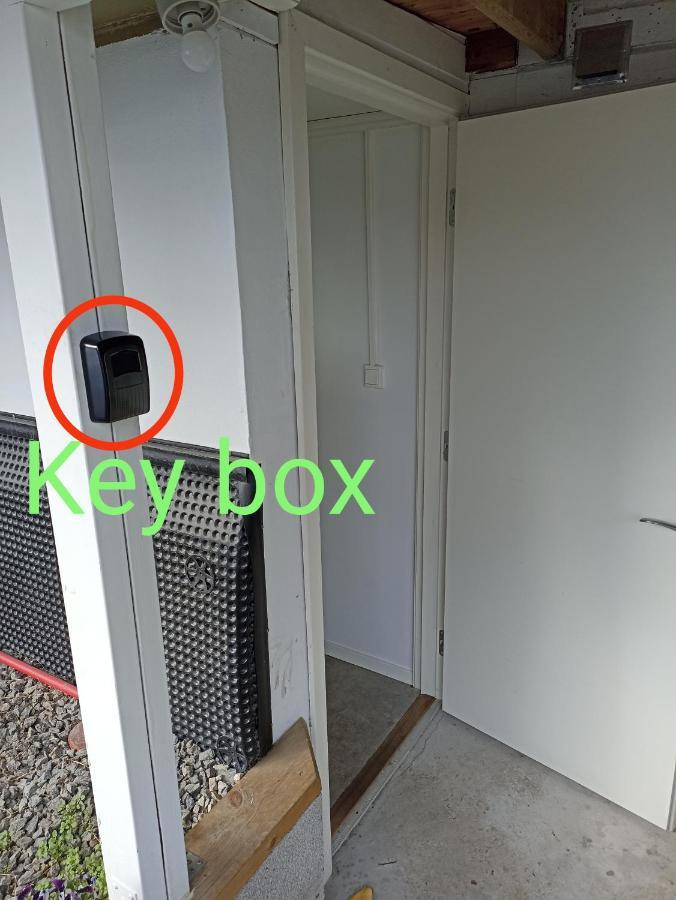 Feelhome 2 Bedrooms Apartment Vidarsveg Tromsø Zewnętrze zdjęcie