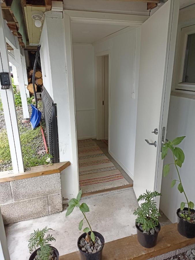 Feelhome 2 Bedrooms Apartment Vidarsveg Tromsø Zewnętrze zdjęcie