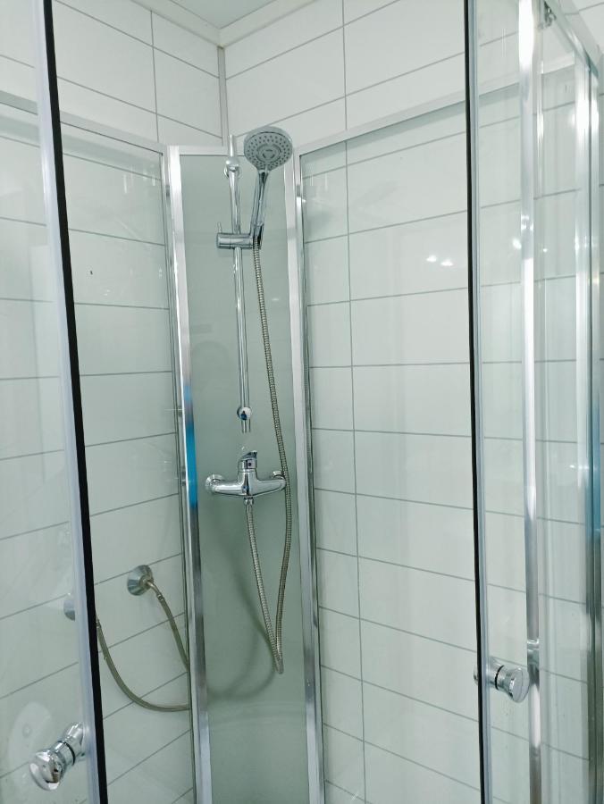 Feelhome 2 Bedrooms Apartment Vidarsveg Tromsø Zewnętrze zdjęcie