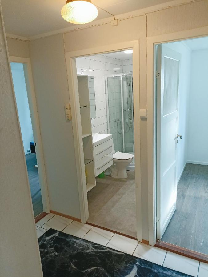 Feelhome 2 Bedrooms Apartment Vidarsveg Tromsø Zewnętrze zdjęcie