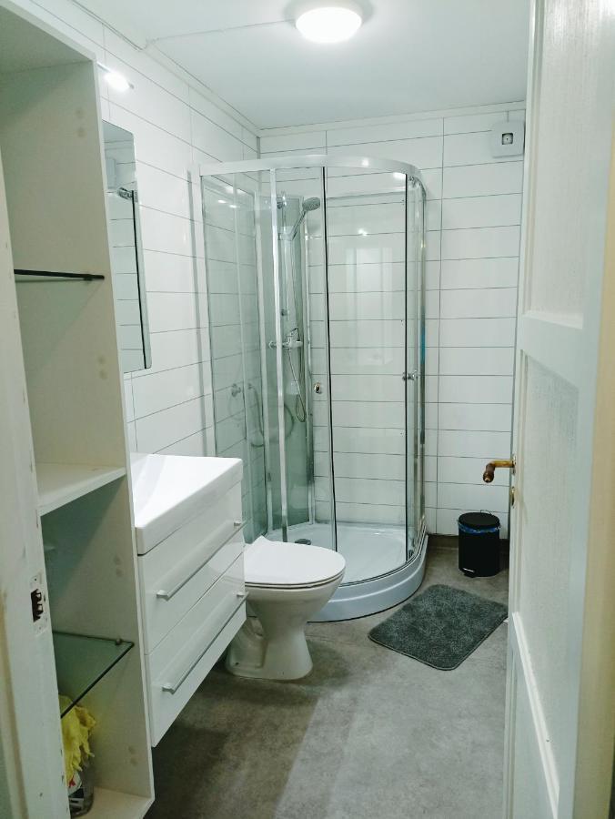 Feelhome 2 Bedrooms Apartment Vidarsveg Tromsø Zewnętrze zdjęcie