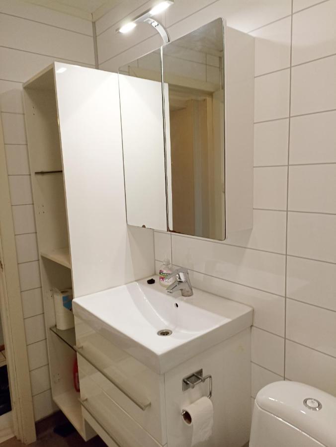Feelhome 2 Bedrooms Apartment Vidarsveg Tromsø Zewnętrze zdjęcie