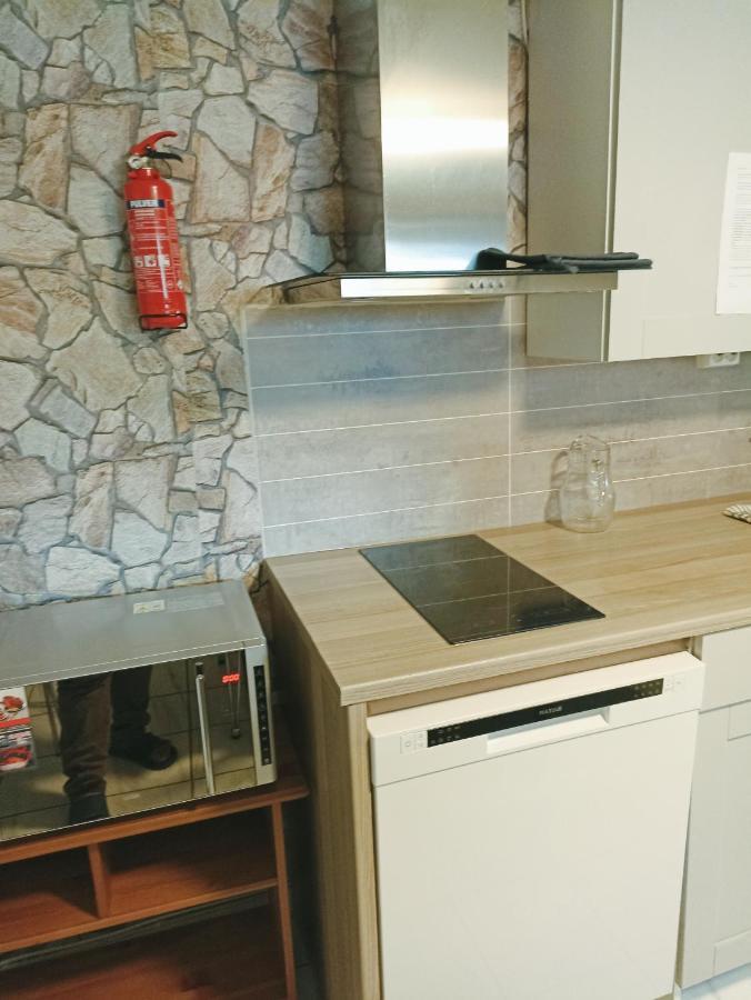 Feelhome 2 Bedrooms Apartment Vidarsveg Tromsø Zewnętrze zdjęcie