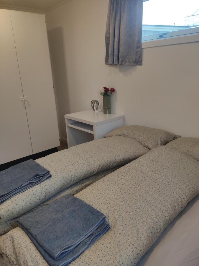 Feelhome 2 Bedrooms Apartment Vidarsveg Tromsø Zewnętrze zdjęcie