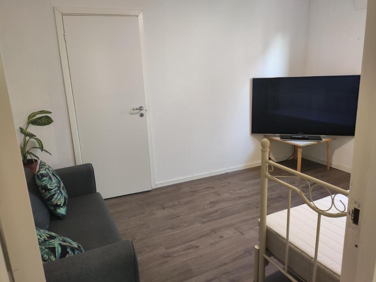 Feelhome 2 Bedrooms Apartment Vidarsveg Tromsø Zewnętrze zdjęcie
