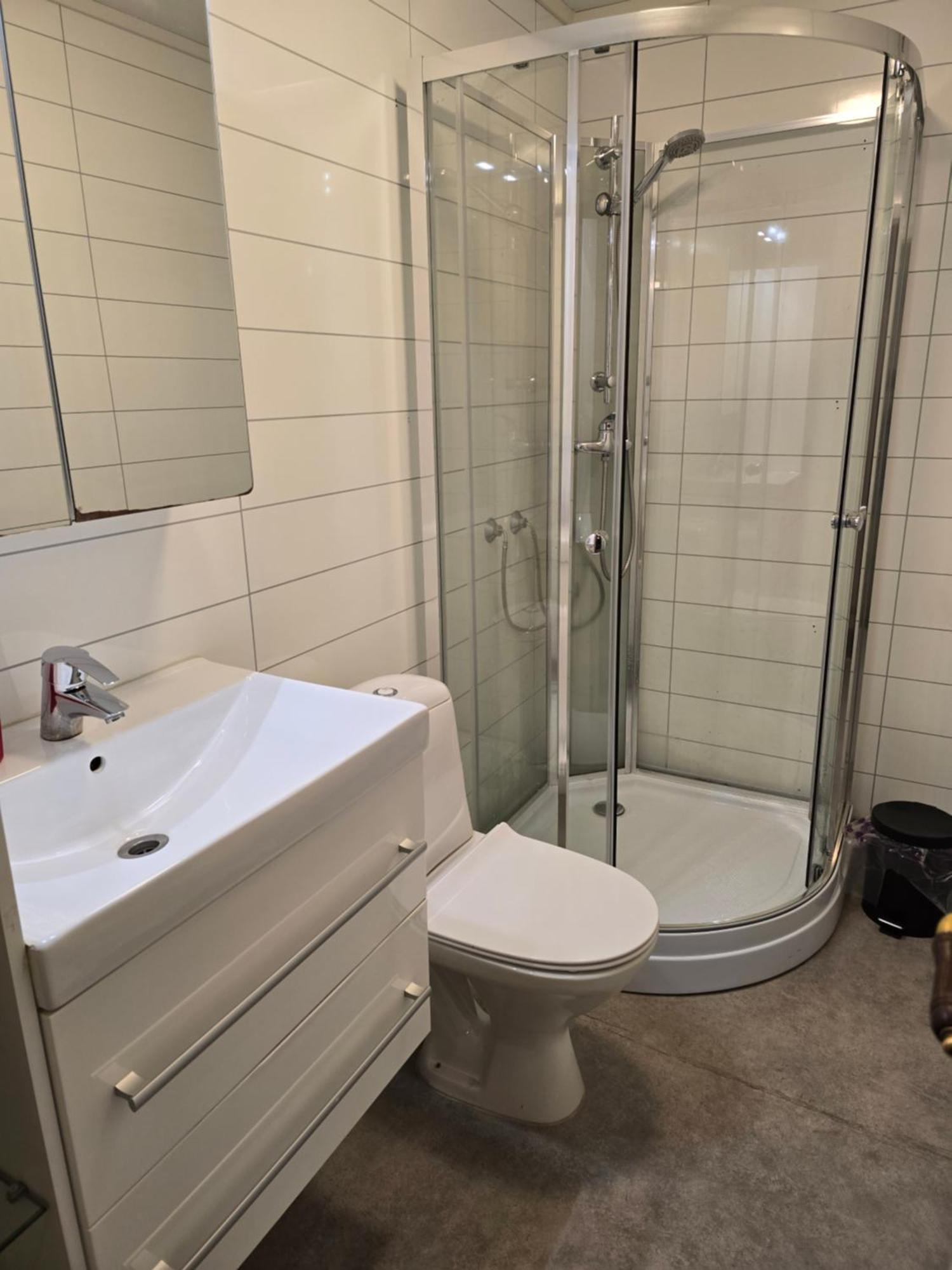 Feelhome 2 Bedrooms Apartment Vidarsveg Tromsø Zewnętrze zdjęcie