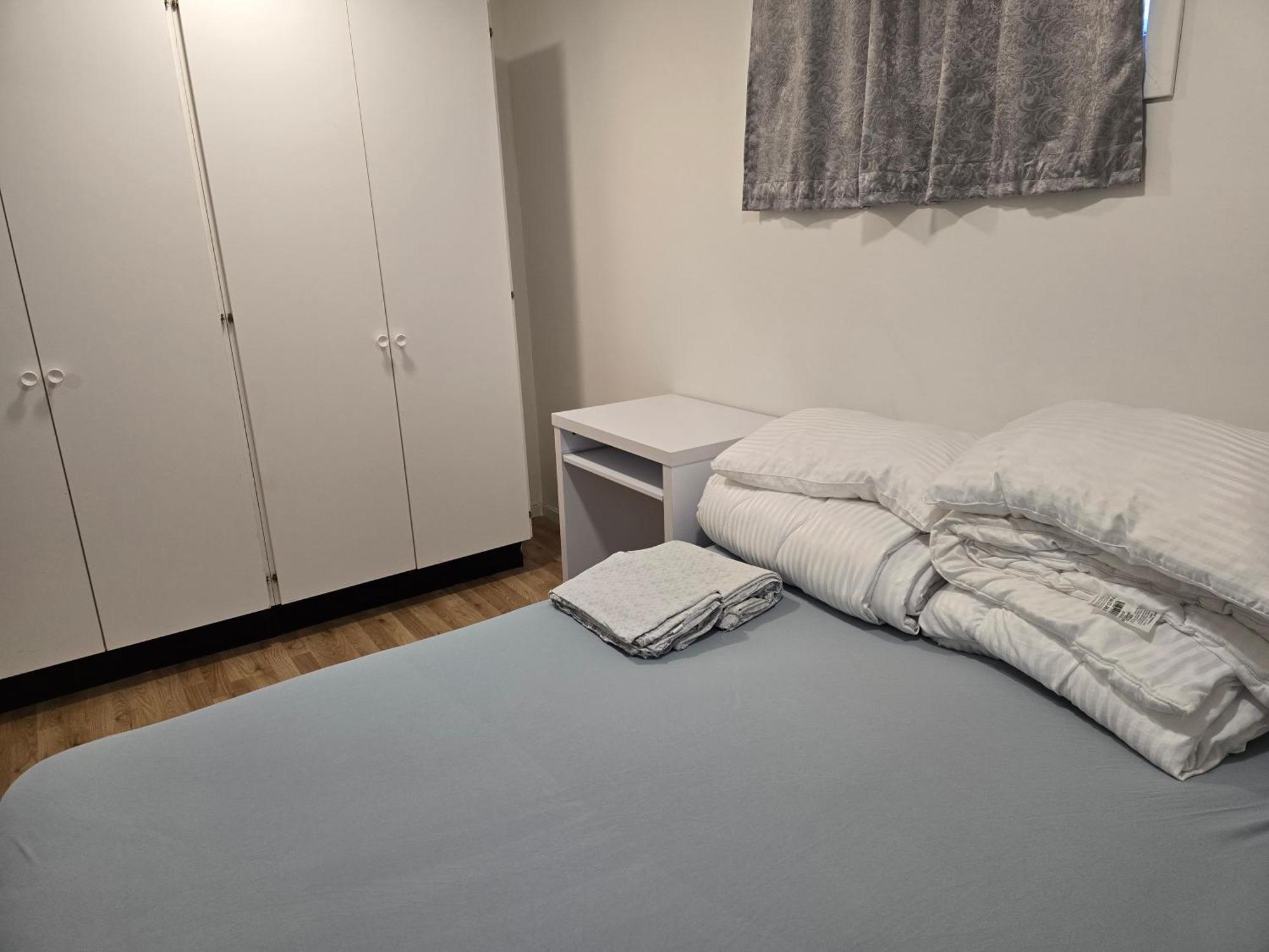 Feelhome 2 Bedrooms Apartment Vidarsveg Tromsø Zewnętrze zdjęcie