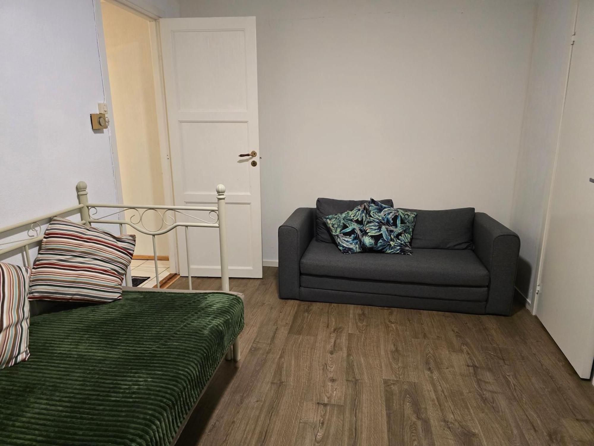 Feelhome 2 Bedrooms Apartment Vidarsveg Tromsø Zewnętrze zdjęcie